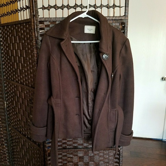 Jacket - Picture 3 of 5